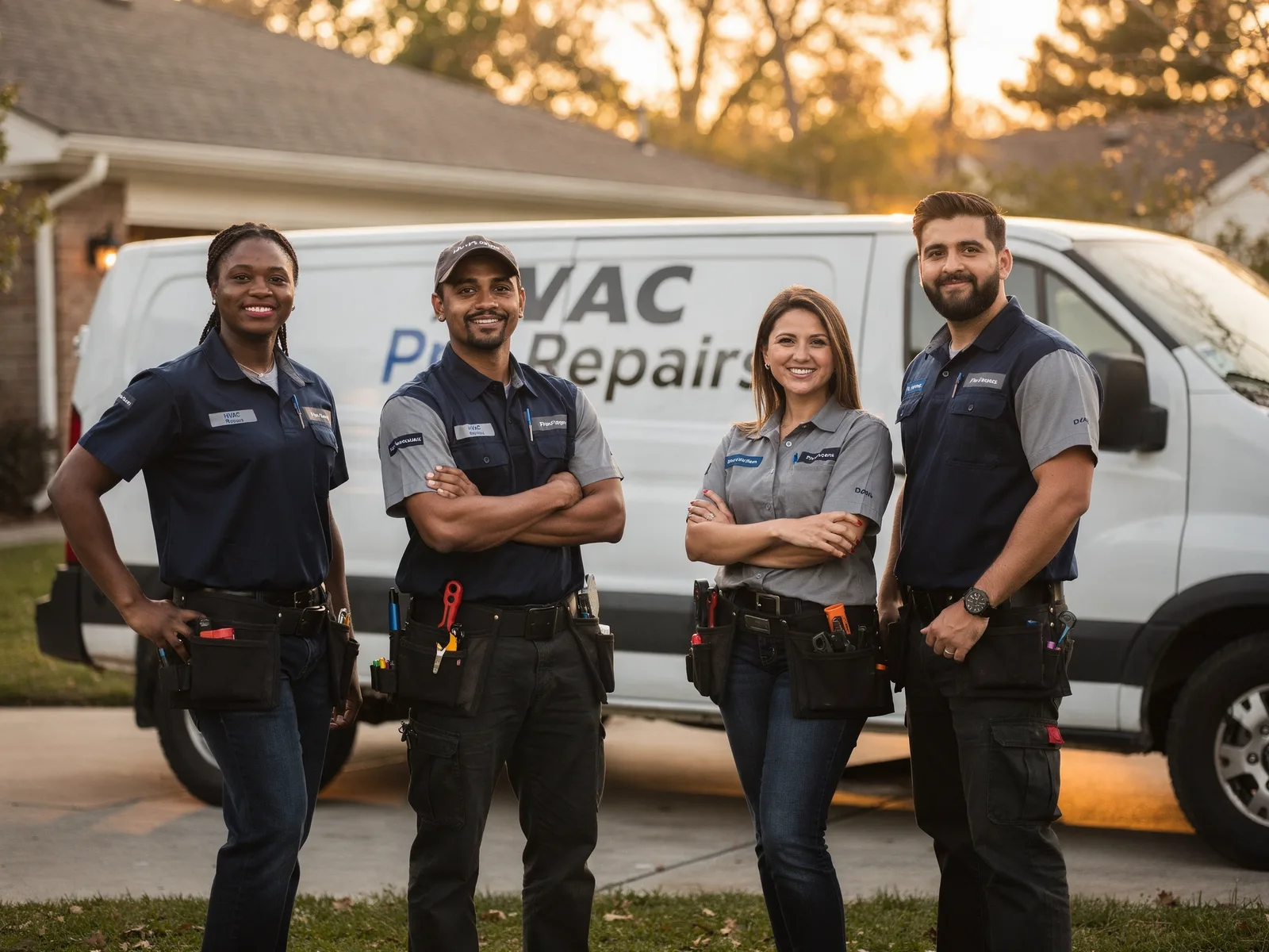 Heat Pump Repair company in Mirror Lake, NH